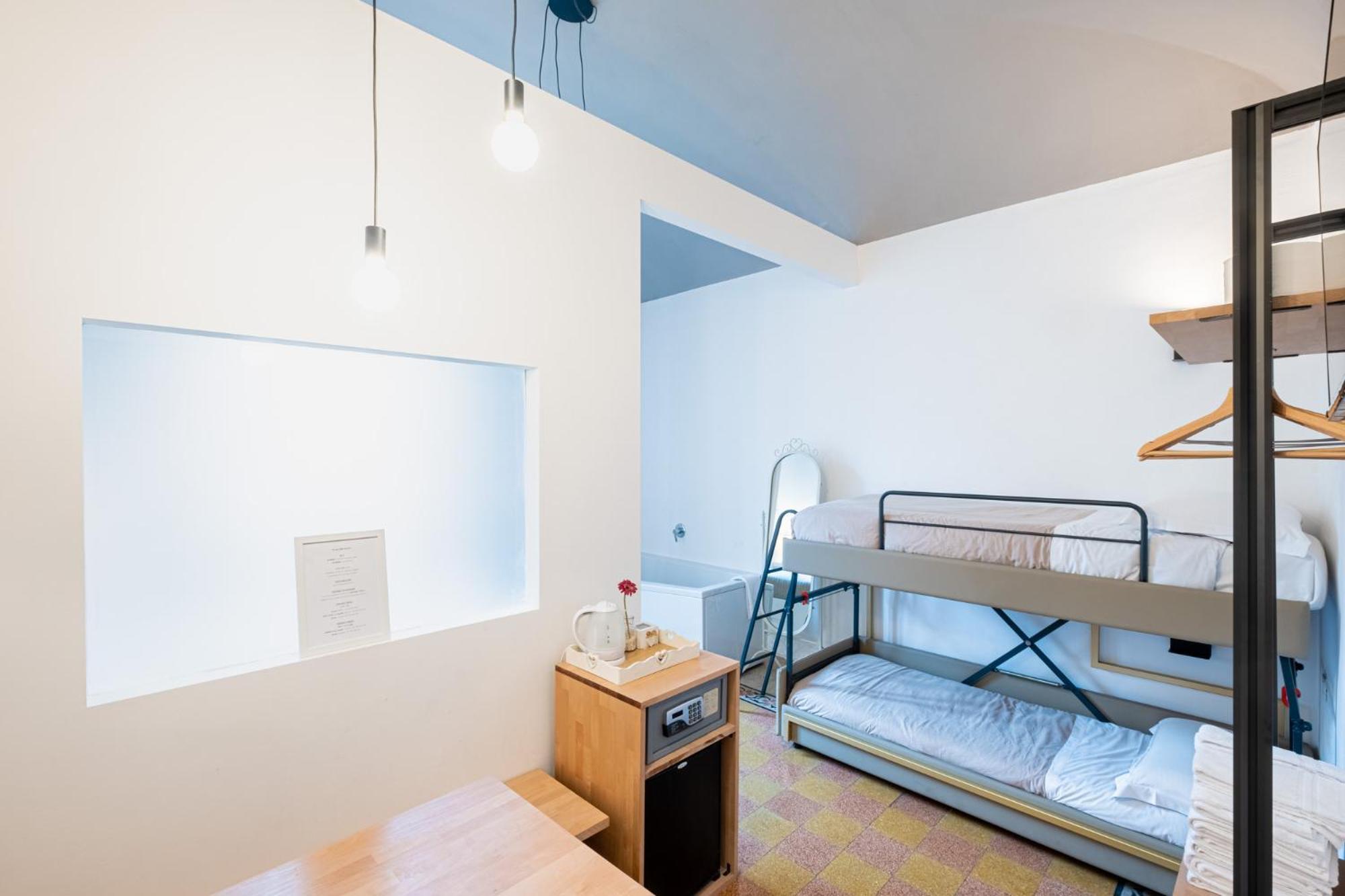 My Tiny Home Alchemy Rome Exterior photo